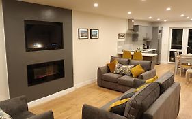 Fabulous Belmullet Townhouse
